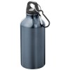 Bidon avec mousqueton 400ml