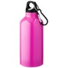 Bidon avec mousqueton 400ml