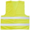 Gilet de sécurité dans une pochette pour usage professionnel Watch-out RFX™