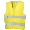 Gilet de sécurité dans une pochette pour usage professionnel Watch-out RFX™
