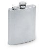 SLIMMY FLASK - Grande flasque en inox mat