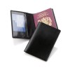 Protège passeport en PU
