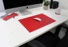 Sous main A3 flexible en PU