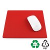 Tapis de souris en rPET