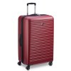 SEGUR 2.0 - Valise trolley 4 doubles roues 81 cm