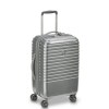 CAUMARTIN PLUS - Valise trolley cabine  4 doubles roues 55 cm