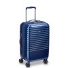 CAUMARTIN PLUS - Valise trolley cabine  4 doubles roues 55 cm
