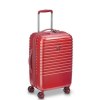 CAUMARTIN PLUS - Valise trolley cabine  4 doubles roues 55 cm