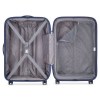 CAUMARTIN PLUS - Valise trolley  4 doubles roues 70 cm