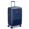 CAUMARTIN PLUS - Valise trolley  4 doubles roues 70 cm