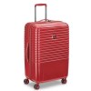 CAUMARTIN PLUS - Valise trolley  4 doubles roues 70 cm