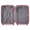 CAUMARTIN PLUS - Valise trolley  4 doubles roues 76 cm