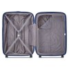 CAUMARTIN PLUS - Valise trolley  4 doubles roues 76 cm