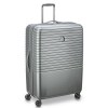 CAUMARTIN PLUS - Valise trolley  4 doubles roues 76 cm
