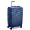 CAUMARTIN PLUS - Valise trolley  4 doubles roues 76 cm