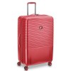 CAUMARTIN PLUS - Valise trolley  4 doubles roues 76 cm