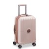 ST TROPEZ - Valise trolley cabine  extensible 4 doubles roues 55 cm