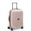 ST TROPEZ - Valise trolley cabine slim 4 doubles roues 55 cm