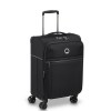 BROCHANT 2.0 - Valise trolley cabine 4 roues 55 cm