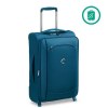 MONTMARTRE AIR 2.0 - Valise cabine universelle slim extensible 2 roues 55 cm