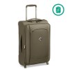 MONTMARTRE AIR 2.0 - Valise cabine universelle slim extensible 2 roues 55 cm