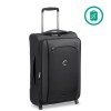 MONTMARTRE AIR 2.0 - Valise cabine universelle slim extensible 2 roues 55 cm