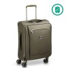 MONTMARTRE AIR 2.0 - Valise trolley cabine extensible slim 4 doubles roues 55 cm