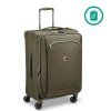 MONTMARTRE AIR 2.0 - Valise trolley extensible 4 doubles roues 68 cm