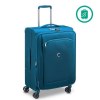 MONTMARTRE AIR 2.0 - Valise trolley extensible 4 doubles roues 68 cm