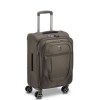 HELIUM DLX - Valise cabine extensible 4 doubles roues 55 cm