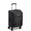 HELIUM DLX - Valise cabine extensible 4 doubles roues 55 cm