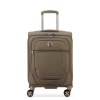 HELIUM DLX - Valise cabine slim 4 doubles roues 55 cm