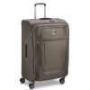 HELIUM DLX - Valise extensible 4 doubles roues 78 cm
