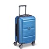 COMETE + - Valise trolley cabine  4 doubles roues 55 cm