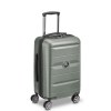 COMETE + - Valise trolley cabine  4 doubles roues 55 cm