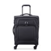OPTIMAX LITE - Valise cabine extensible 4 doubles roues 55 cm