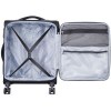 OPTIMAX LITE - Valise cabine slim 4 doubles roues 55 cm