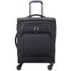 OPTIMAX LITE - Valise cabine slim 4 doubles roues 55 cm