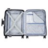 MONCEY - Valise cabine slim 55 cm