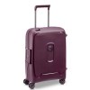 MONCEY - Valise cabine slim 55 cm