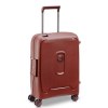 MONCEY - Valise cabine slim 55 cm