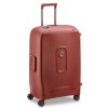 MONCEY - Valise trolley   4 doubles roues 69 cm