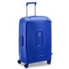 MONCEY - Valise trolley   4 doubles roues 69 cm