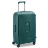 MONCEY - Valise trolley   4 doubles roues 69 cm
