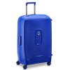 MONCEY - Valise trolley   4 doubles roues 75 cm