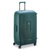 MONCEY - Valise trolley   4 doubles roues 82 cm