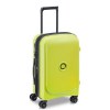 BELMONT PLUS - Valise trolley cabine extensible  4 doubles roues 55 cm