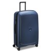 BELMONT PLUS - Valise trolley  4 roues 83 cm