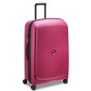 BELMONT PLUS - Valise trolley  4 roues 83 cm