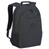 ESPLANADE - Sac a dos  2 cpts protection pc 17,3"